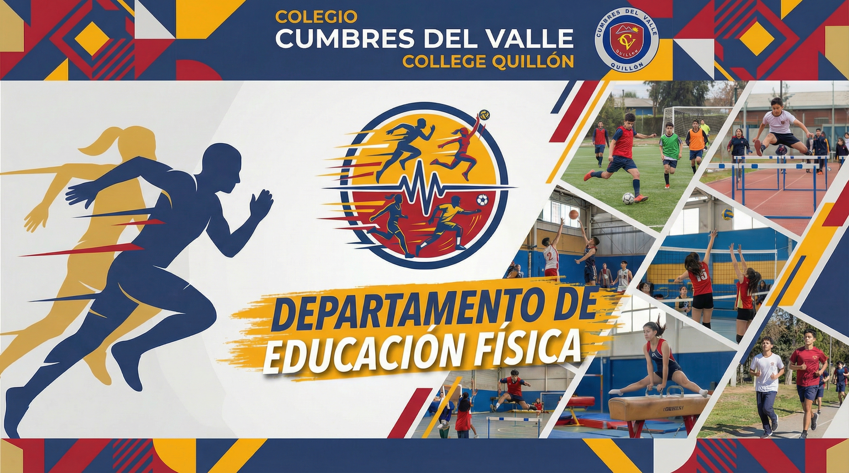 Departamento de Educación Física