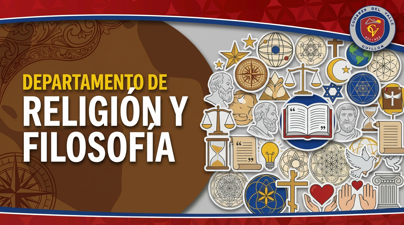 Departamento de Religión y Filosofía